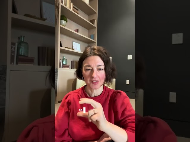 How I Healed My SI Joint Dysfunction in 6 Weeks