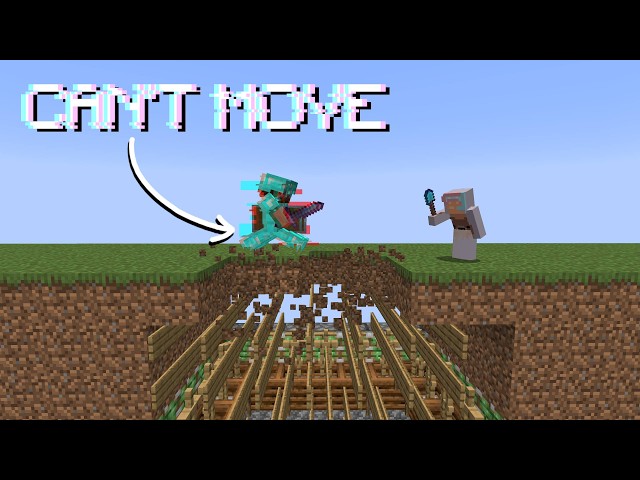 These Traps Shouldn't Even Exist
