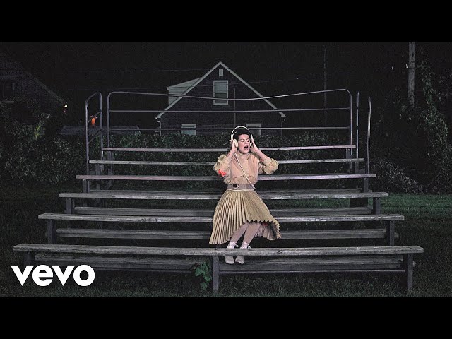 Arcade Fire - Arcade Fire presents Sprawl II (Mountains Beyond Mountains) (Official Video)