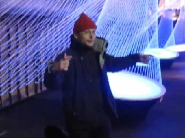 resonate Soundworkshop with Kaspar König