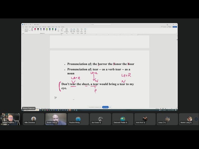 Ask Me Anything!! Coach Shane's English Speaking Help!