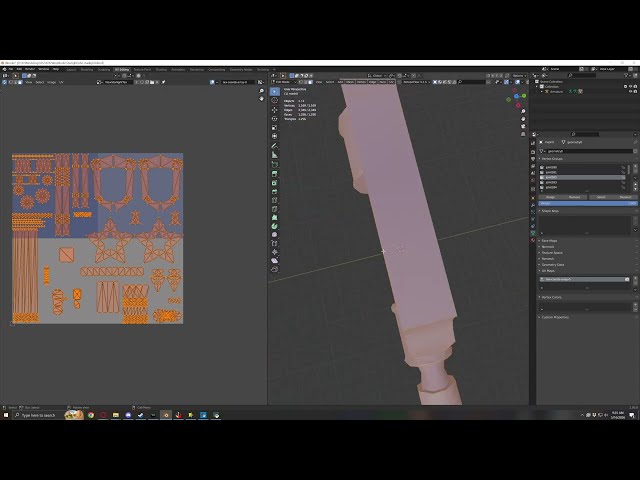 Kingdom Hearts 1 Modding Tutorial - Custom Weapon Models