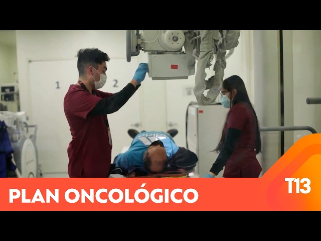 First stage of the Oncology Alert plan concludes: 95% of patients on waiting lists located