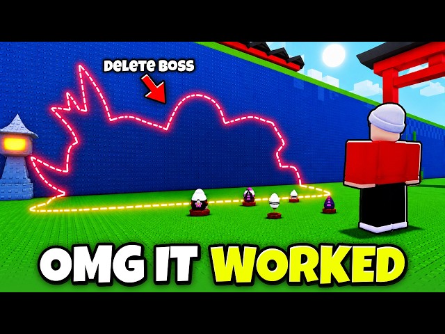 I Tested 12 GLITCHES in Steal an Egg.. (Roblox)