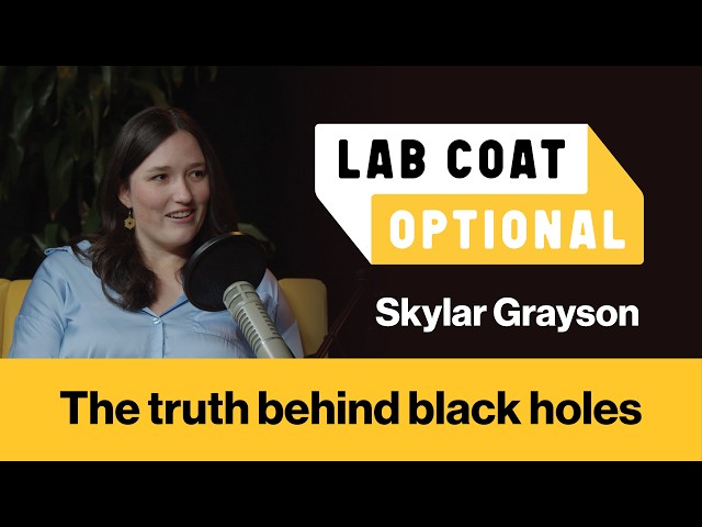 S2E6 Coding the cosmos with Skylar Grayson