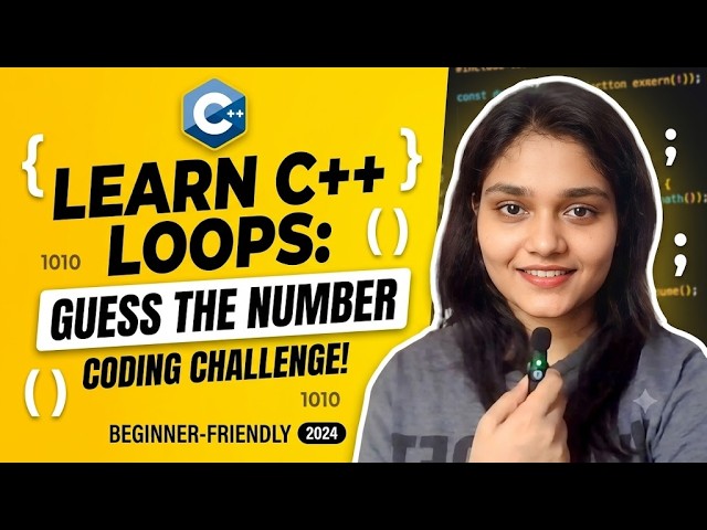 Master C++ Do While Loop like a Pro | Industry Example