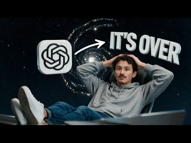 This ENTIRE Video Was Made by AI