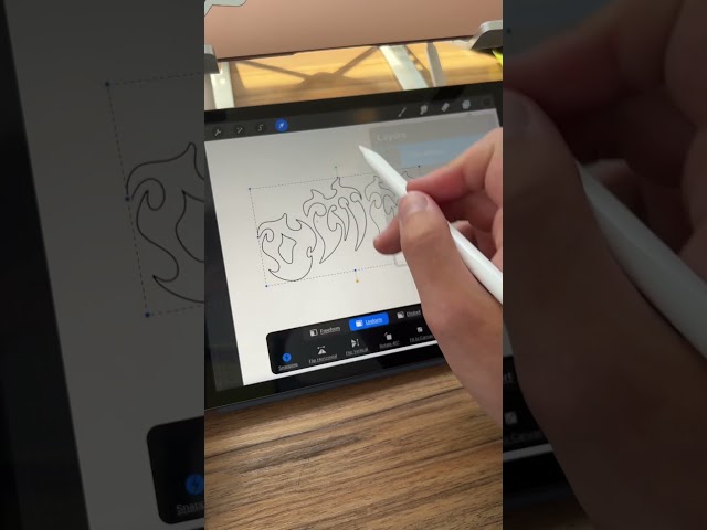 How to make a metal/tribal/grunge logo in 20 seconds #logodesign #graphicdesign #logotutorial #logo