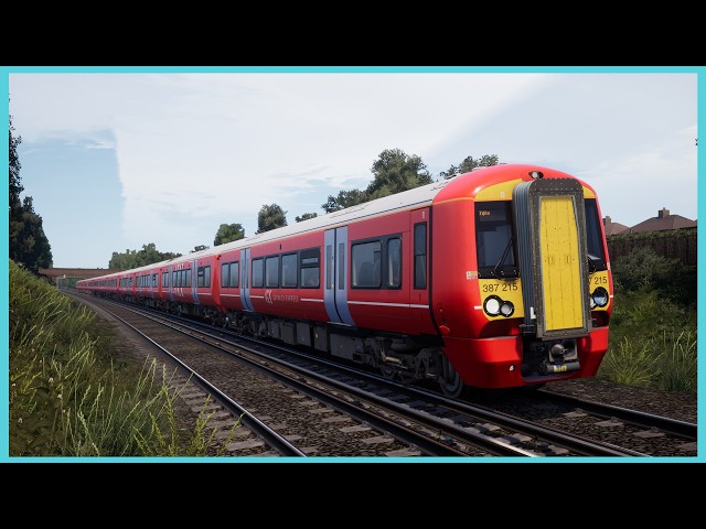 Dovetail Strikes Again ~ A Train Sim World 6 Discussion