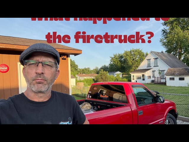 Join me for my week of what the hell problems,