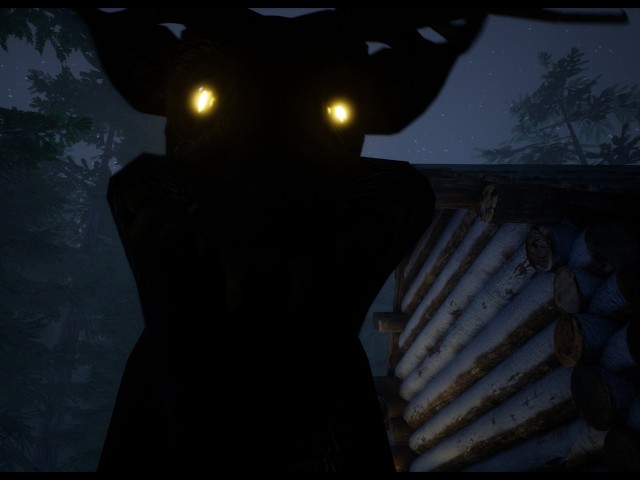 The Wicker Devil  by @Shawcat Amazing Game!
