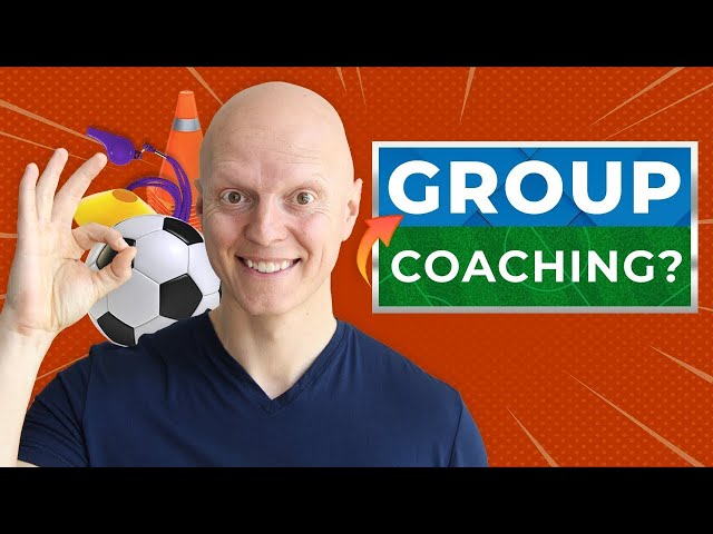 How Do I Deliver Group Coaching When I’m Used To 1-on-1?