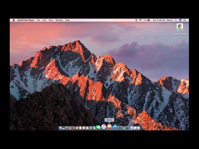 Install Ionic on Mac