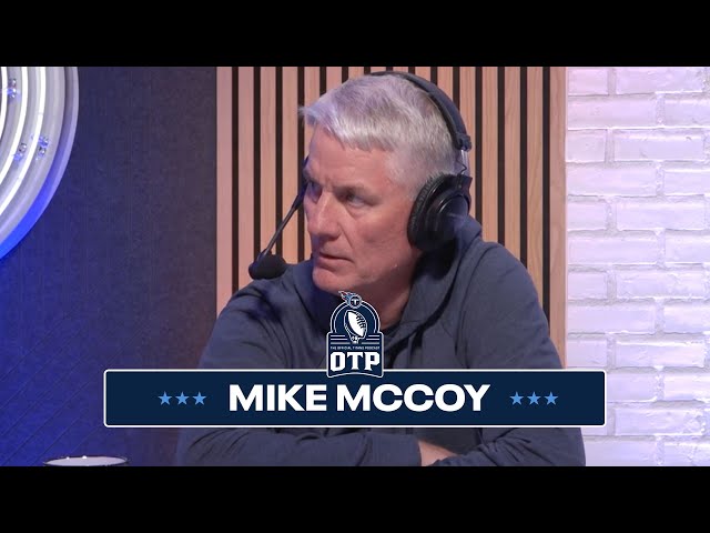 The OTP | Titans Reset, Defensive Bright Spots & Cold-Weather Clash vs. Cleveland