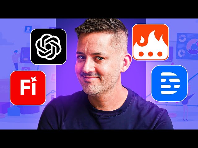 AI Tools Every Modern Manager Should Be Using in 2025