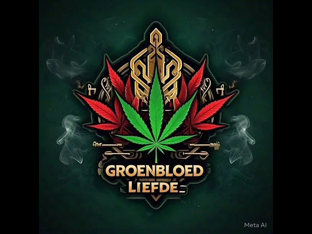 Groen Liefde (WhatsApp status) beat by DJ Siska prod by Tony Hill Top 