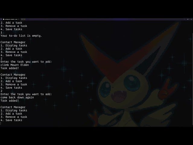 CS 305: Advanced Shell Scripting - Part 1