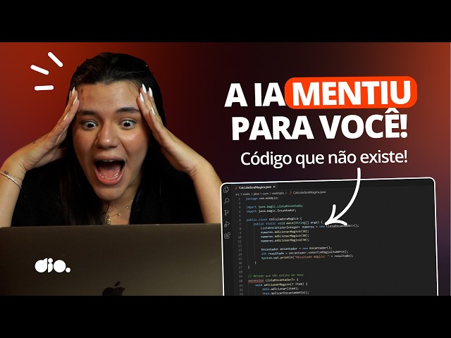 A IA Parece Ter Certeza. Mas Ela Pode Estar Errada.
