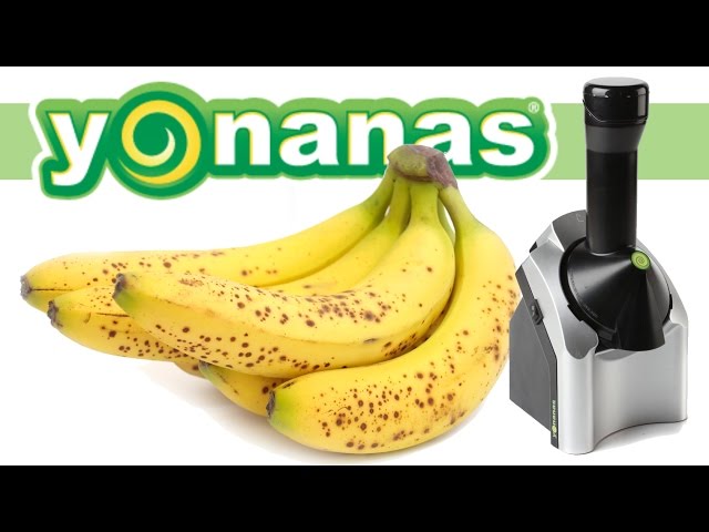 Yonanas Phase 1: The Bananas [360°VR]