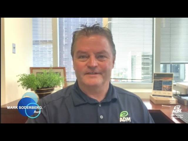 Market Reacts to Disappointing ProFarmer Crop Tour