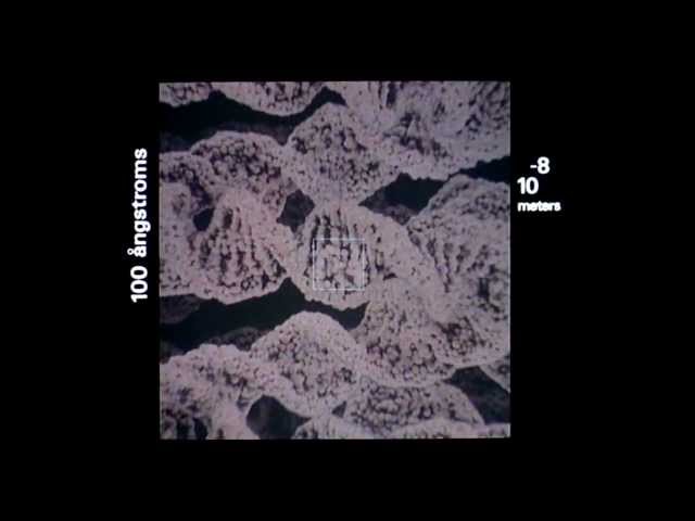 Gas - Microscopic (remastered)