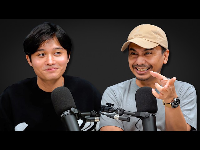 Njan Teman Canggung Saya