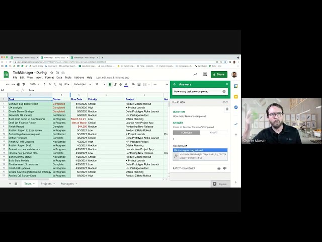 Best Practices with Sheets & AppSheet | How To Tutorials for Software in 2023