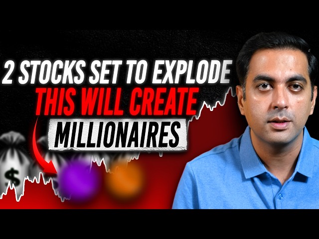 Forget Nvidia & Tesla - Billionaires Are Pouring Billions Into These 2 Stocks - Are You Missing Out?