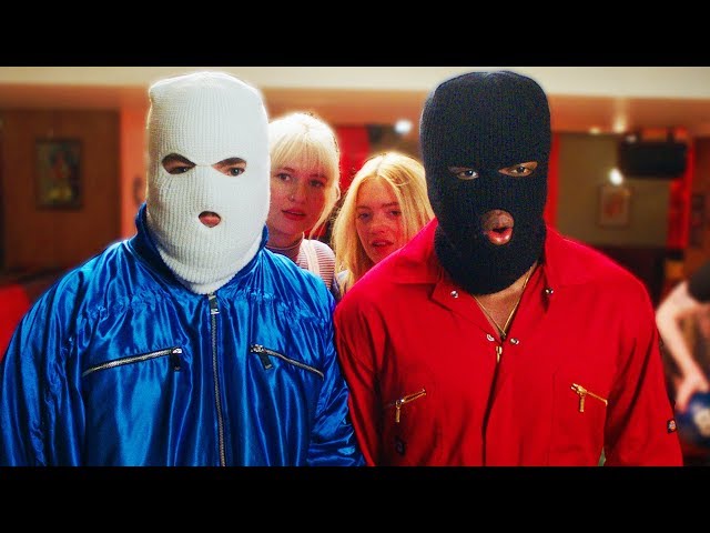 REAL NAME - Randolph & KSI ft Talia Mar