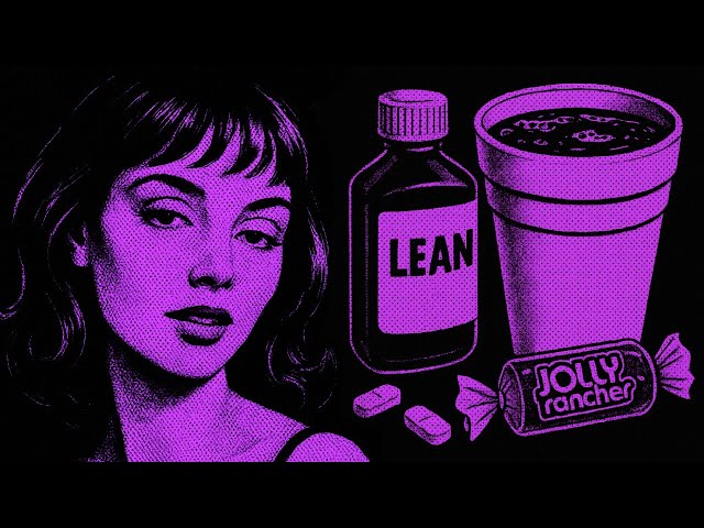 Disturbing Drugs Explained: Lean