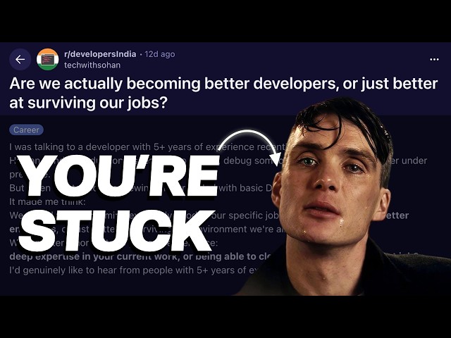 You can be great at your coding job and still fail interviews