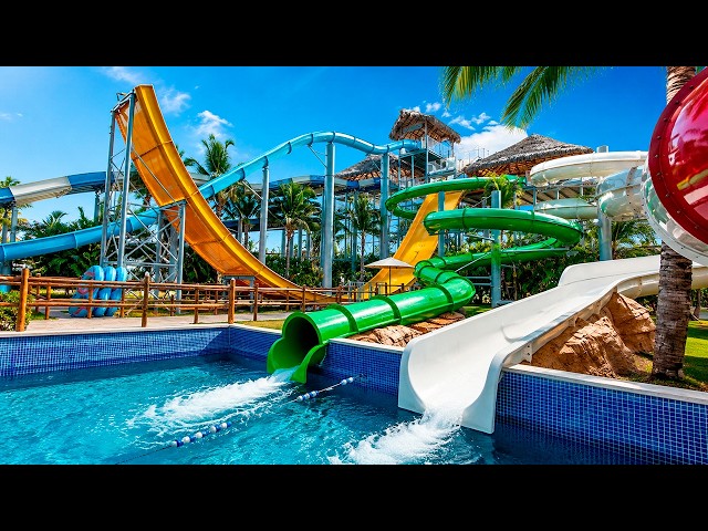 I Wish I Knew This Before Staying at Royalton Splash Punta Cana