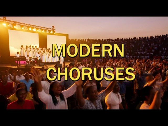 MODERN CHORUSES (PART 1)