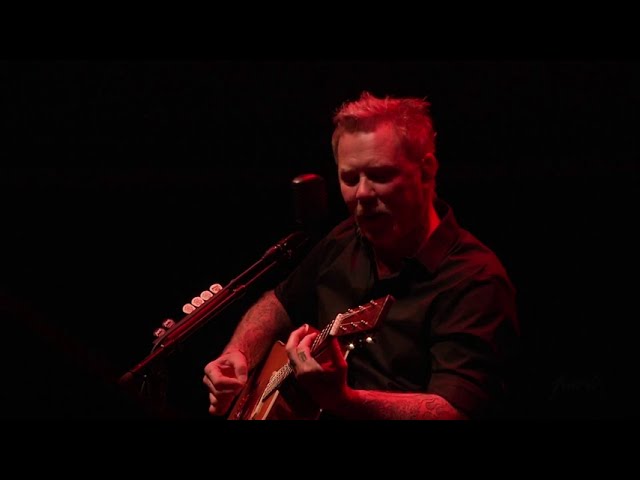 Metallica - Hardwired (Live at The Masonic, San Francisco, CA - November 3rd, 2018)