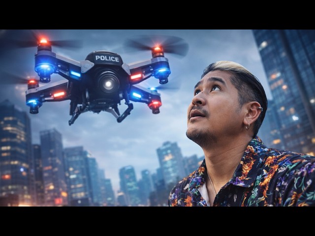 🤖 CHINA BEAT EVERYONE! Shenzhen: the city of the FUTURE