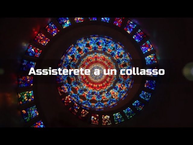 Il piano divino - Anima di Luce - Database Italia