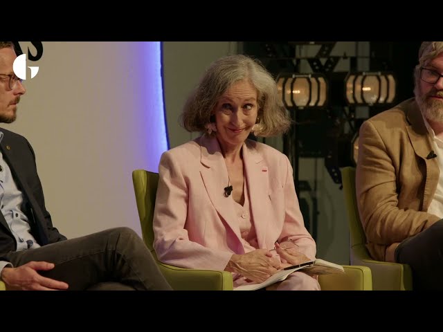 Neutrality: A Rational Conversation | First Thought Talks | GIAF 2026