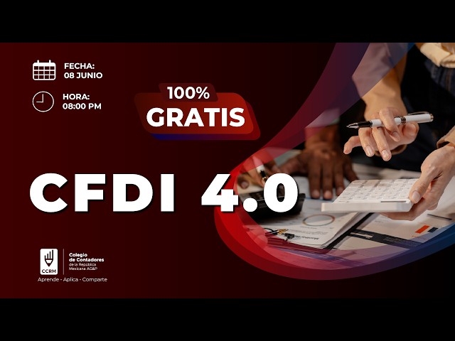 CFDI 4.0
