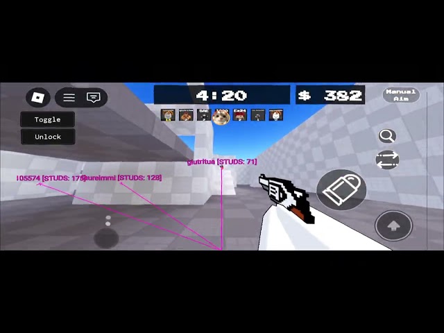 Best [FPS] Flick Script 🔥 (READ DESCRIPTION!!!)