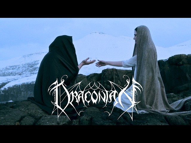 DRACONIAN - Misanthrope River (Official Video) | Napalm Records