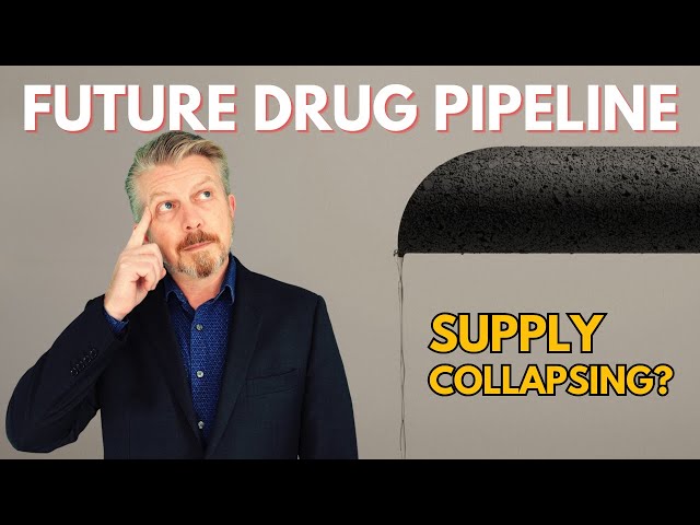 The Cancer Drug Pipeline Has a Problem — Here’s Why #cancertreatment #cancerdiscovery