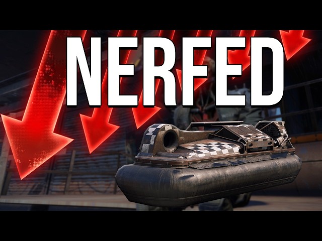Torpedo Players Are Cooked - Crossout News