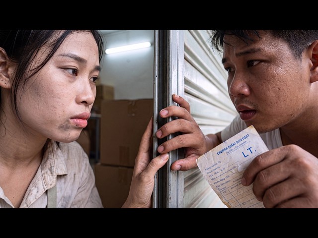 Exhausted Tieu Lac and Heartbroken CEO Quan Almost Reunite—Will They Find Each Other Again?