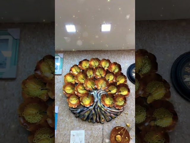 Interiors Ambikapur ki best shop inner space. #shorts #interior