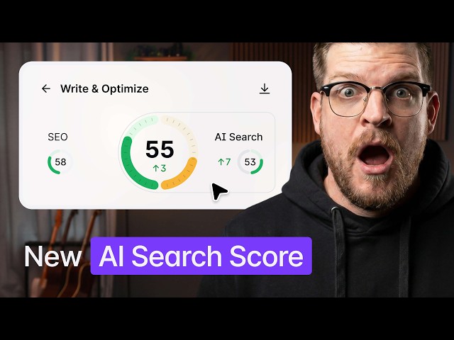 How to Use Surfer in 2026 (Full SEO Tutorial: Google + AI Search)