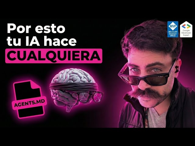 The Skills System That Changed How I Work with AI (Complete Course)