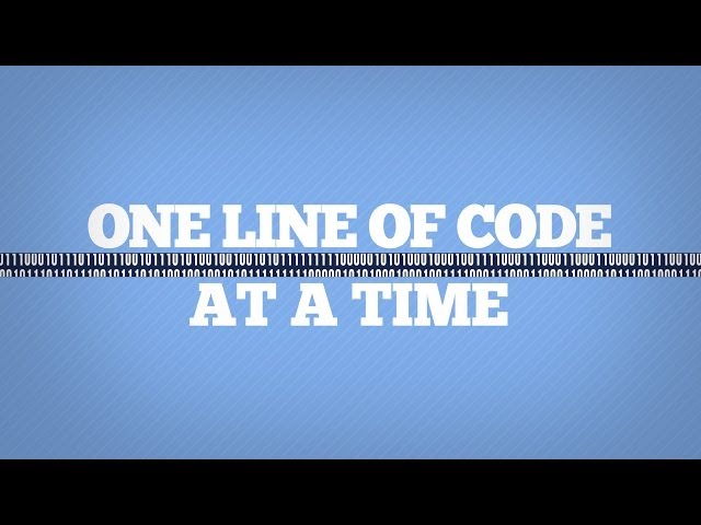 Linux: Changing the World One Line of Code at a Time