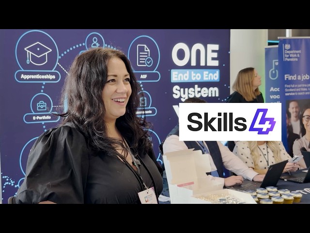 Sam Tobin - Case Study (Skills4Group)