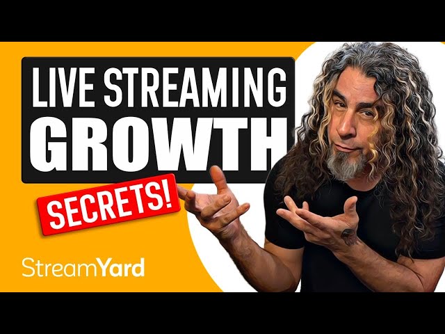 Can Live Streaming Grow Your YouTube Channel?