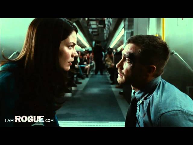 SOURCE CODE Cast & Crew Interviews